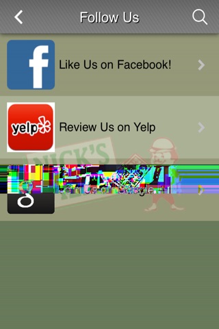 Nick's Pizza of Newburyport screenshot 3