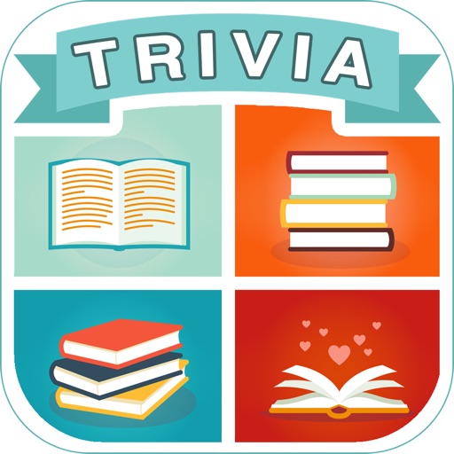 Trivia Quest™ Literatures - trivia questions iOS App