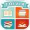 Trivia Quest™ Literatures - trivia questions