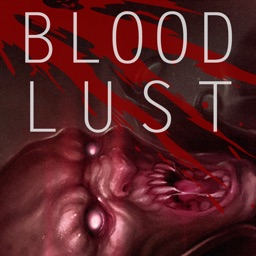 Blood Lust - Dark Vampire RPG