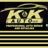 K and K Auto