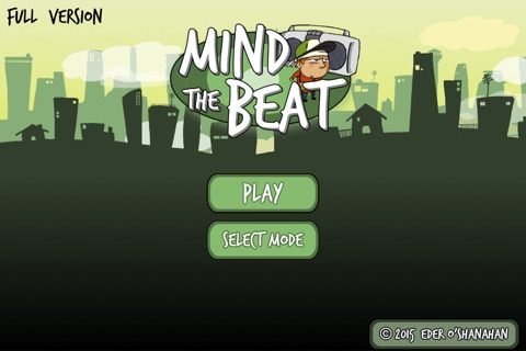 Mind The Beat - Rhythm Coach Game screenshot 3