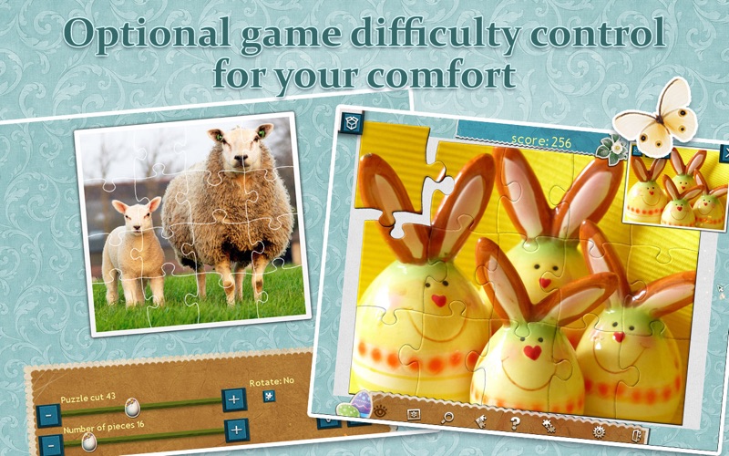 Holiday Jigsaw. Easter 2 thumbnail 3