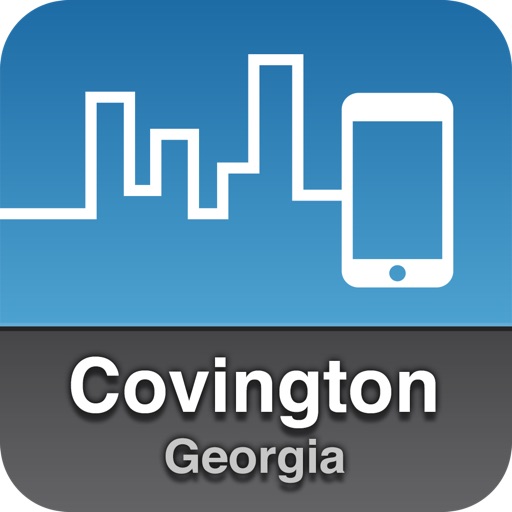 CityConnect Covington, GA