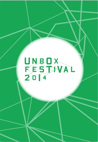 UnBox 2014 screenshot 2