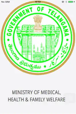 Game screenshot Ministry of Health Telangana mod apk