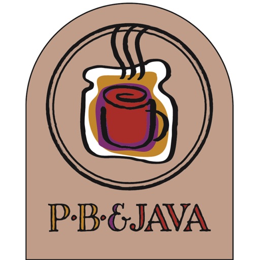 PB&Java iOS App