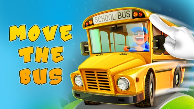 Move The Bus - Drivers Test(圖1)-速報App