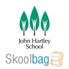 John Hartley School - Skoolbag