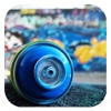 HD Wallpapers for Graffiti - iPad Version