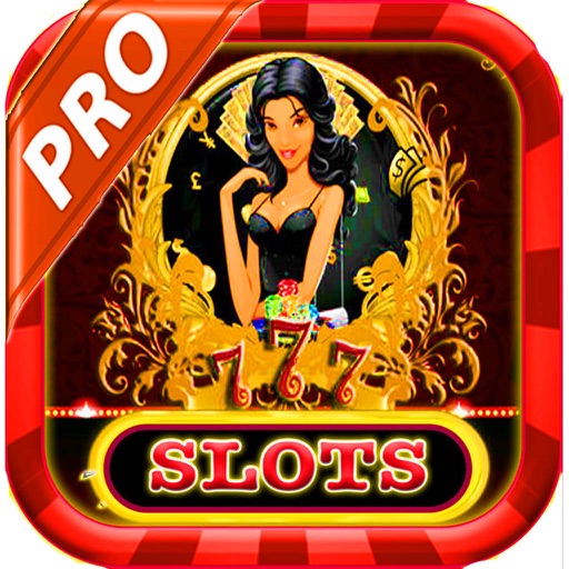 Crius Casino Slots:Party Play Slots Machines HD!! icon