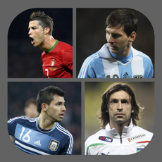 Activities of Footballers Quiz - Guess the Football Player