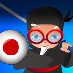 Professor Ninja Japanese