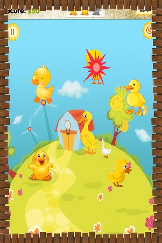 Quack Quack Duck Hunt - Duck Hunting for Kids screenshot 4