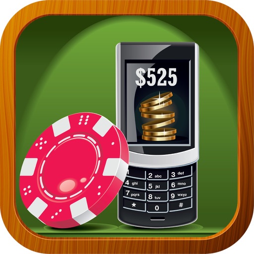 Mobile Bingo - Pop And Bash To Get To Casino Heaven iOS App