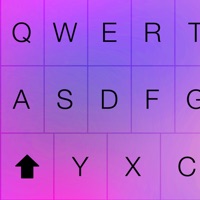 Clavier Blanc - Image en arrière-plan, couleur et thème personnalisés pour une saisie rapide pour PC