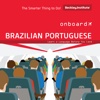 Onboard Brazilian Portuguese - Beckley Institute