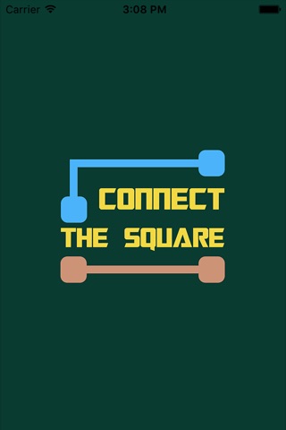 Connect The Square Pro - new brain teasing puzzle game screenshot 4