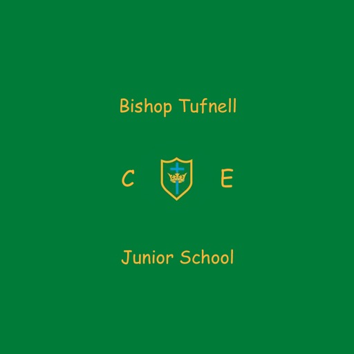 Bishop Tufnell Junior School icon