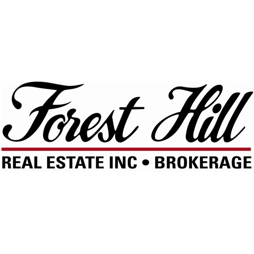 Forest Hill Real Estate Inc. iOS App