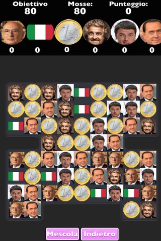 iPresidenti della Repubblica Italiana screenshot 3