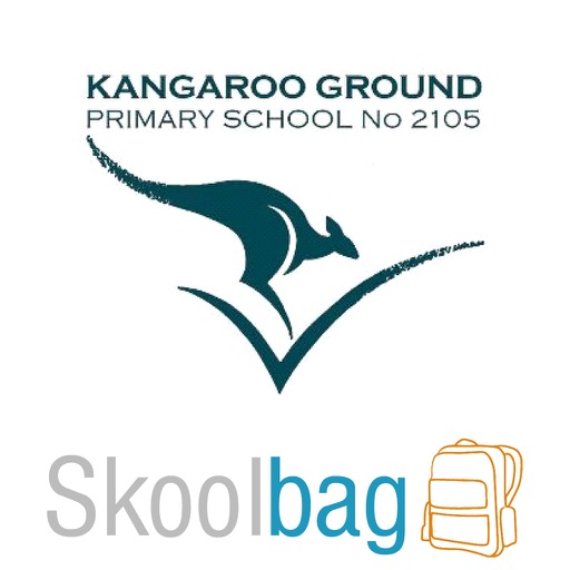 Kangaroo Ground Primary School - Skoolbag icon