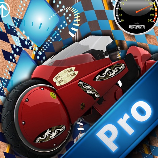 A Trans Speed Pro icon