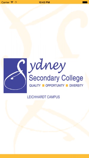 Sydney Secondary College Leichhardt Campus(圖1)-速報App