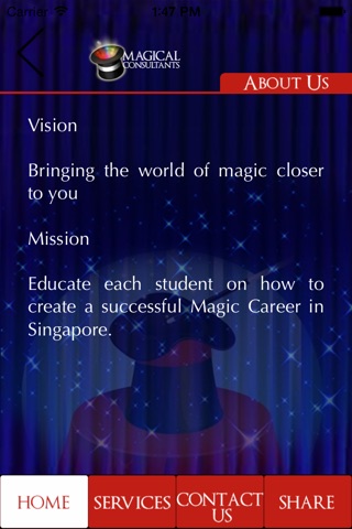 Magical Consultants screenshot 2