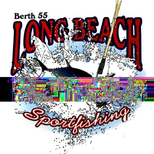 Long Beach Sportfishing iOS App