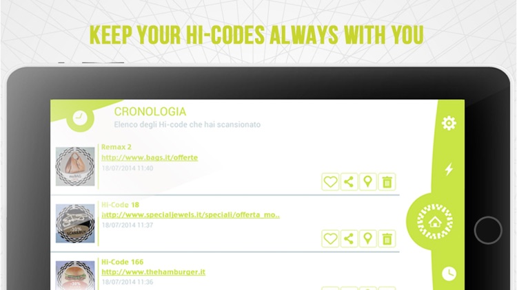 Hi-Code screenshot-3