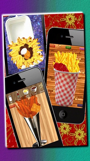 French Fries(圖1)-速報App