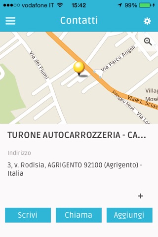 Turone screenshot 4