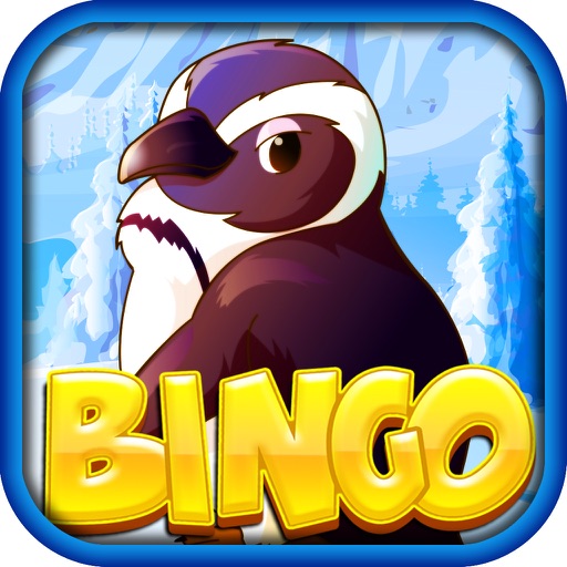1-2-3 Club Penguin Bingo Fun Games Free