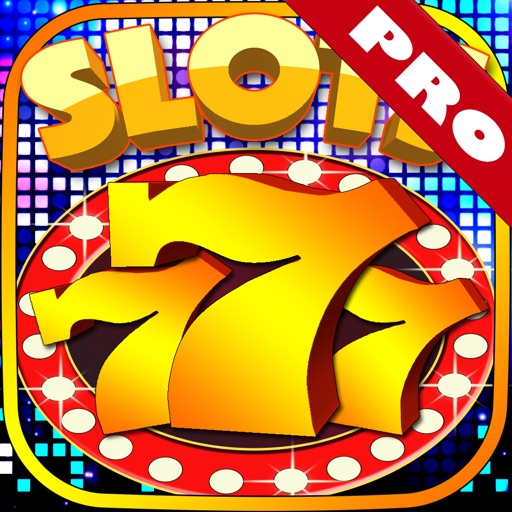 Super Triple 777 Classic Slots - Casino Slots icon