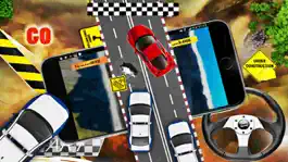 Game screenshot Car Racing Highway Game apk