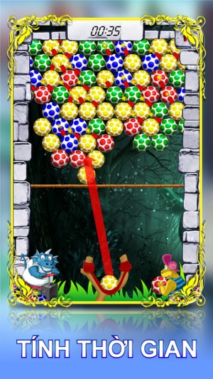 Ban Trung Egg Shoot(圖2)-速報App