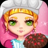 Cake Maker - Ellie CROWN