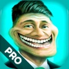 Troll Face Camera Pro - Funny Pics Photo Editor for ProCamera SimplyHDR