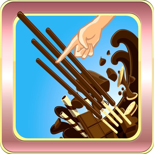 Mikado - Beat The Defenders And Pick Up The Sticks! Icon