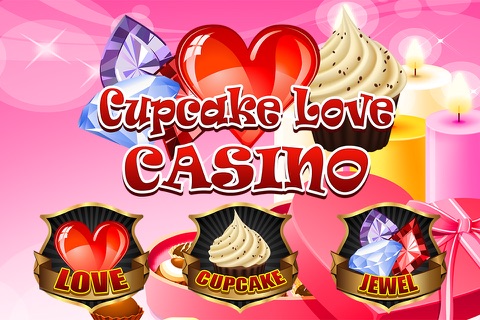 AAA Crazy Love in Vegas Journey Casino Games - Best Deal of Jewels Lucky Fortune Slots Blitz Free screenshot 2
