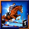 Horse Show Jump Simulator 3D