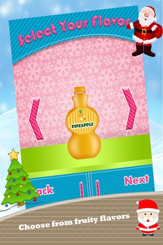 Lolli Candy Maker2-Pop Fun screenshot 2