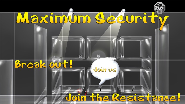 GlassLand screenshot-3