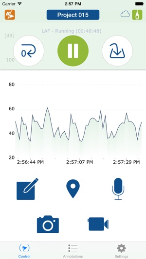 Measurement Partner Field App(圖2)-速報App