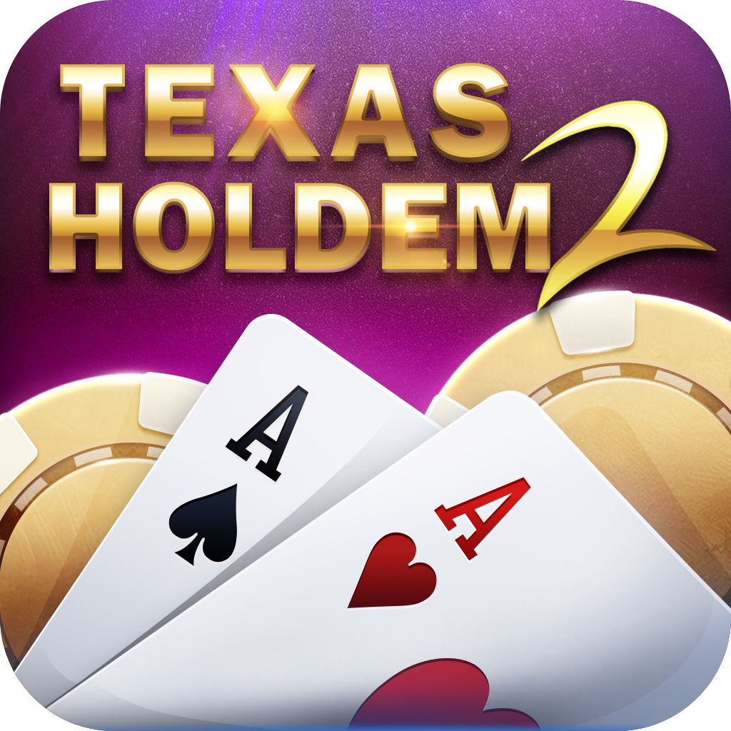 Poker Texas Holdem Live Pro - Free Vegas Casino