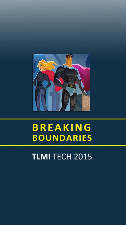 TLMI TECH15