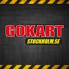 Gokart Stockholm