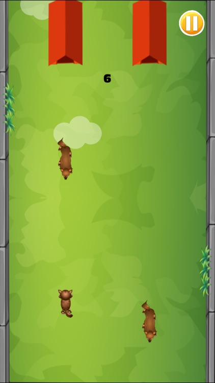 Dog Paws Vs Cat Claws Adventure Rescue screenshot-4