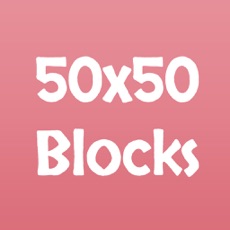 Activities of Blocks 50x50